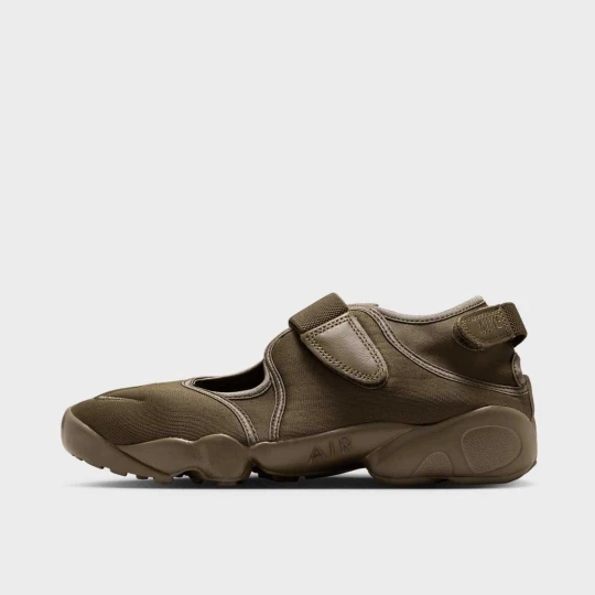 Zdjęcie produktu Air Rift FL Nike brązowy