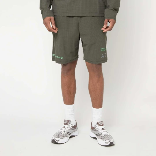 Zdjęcie produktu Air Shorts Halo zielony