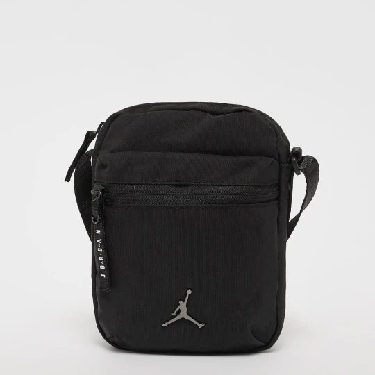 Zdjęcie produktu Airborne Festival Bag Jordan czarny