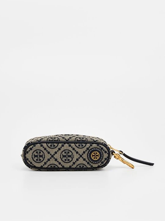 Zdjęcie produktu Akcesoria do golfa Tory Burch granatowy
