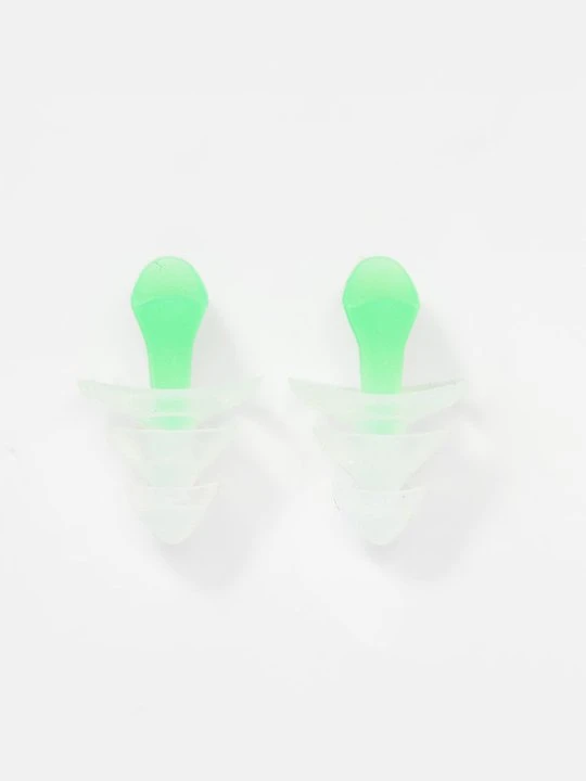 Zdjęcie produktu Akcesoria do pływania Arena zielony neon