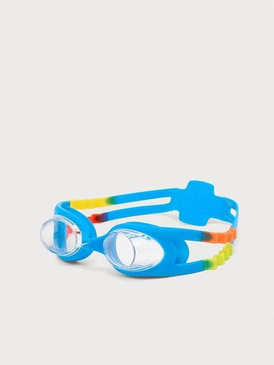 Zdjęcie produktu Akcesoria do pływania Nike niebieski
