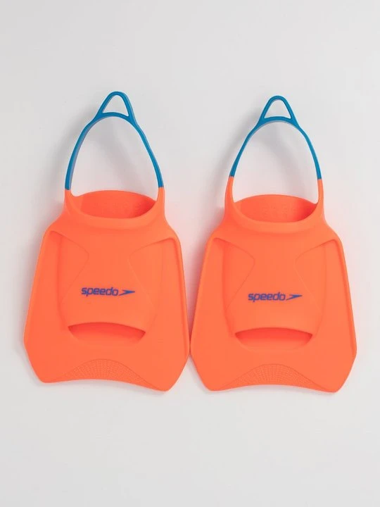 Zdjęcie produktu Akcesoria do pływania Speedo pomarańczowy