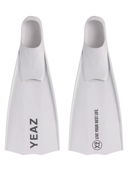 Zdjęcie produktu Akcesoria do pływania YEAZ biały