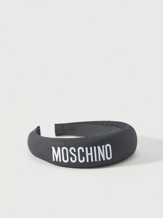 Zdjęcie produktu Akcesoria do stylizacji włosów MOSCHINO czarny