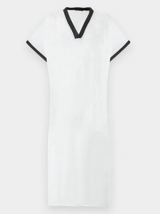 Zdjęcie produktu Akcesoria plażowe Anna Field By Zalando biały