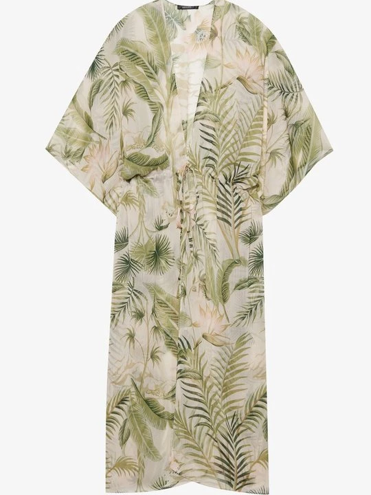 Zdjęcie produktu Akcesoria plażowe Anna Field By Zalando zielony