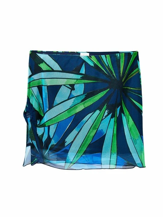 Zdjęcie produktu Akcesoria plażowe Desigual niebieski