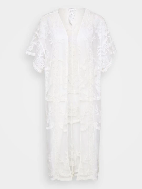 Zdjęcie produktu Akcesoria plażowe Even&Odd By Zalando biały