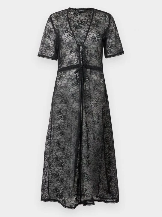Zdjęcie produktu Akcesoria plażowe Even&Odd By Zalando czarny