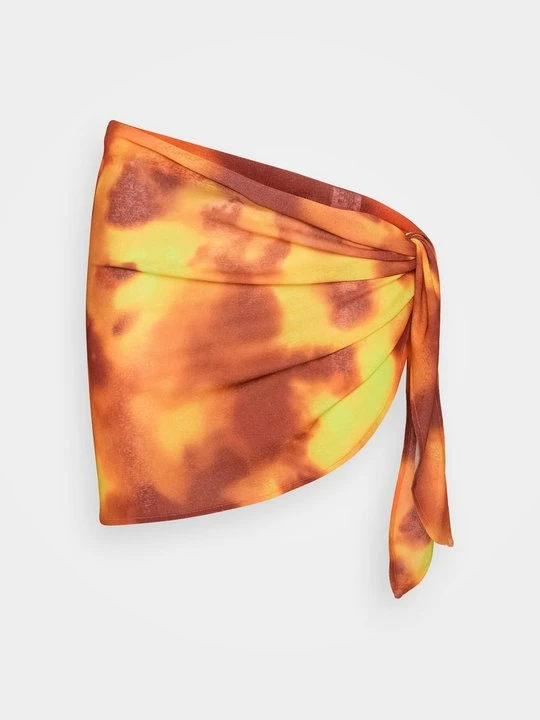 Zdjęcie produktu Akcesoria plażowe It's Now Cool pomarańczowy