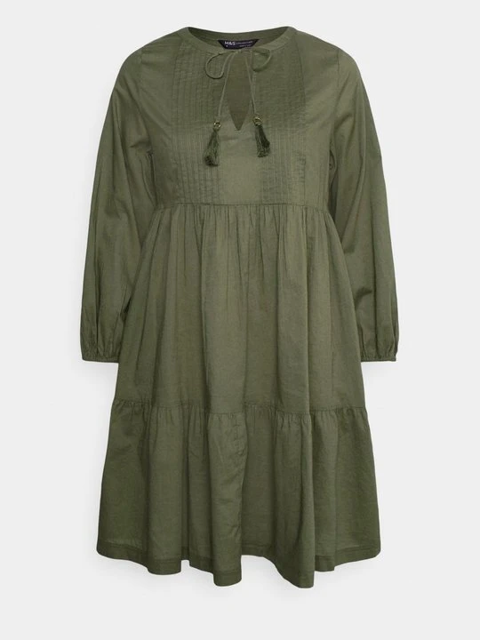 Zdjęcie produktu Akcesoria plażowe Marks & Spencer khaki