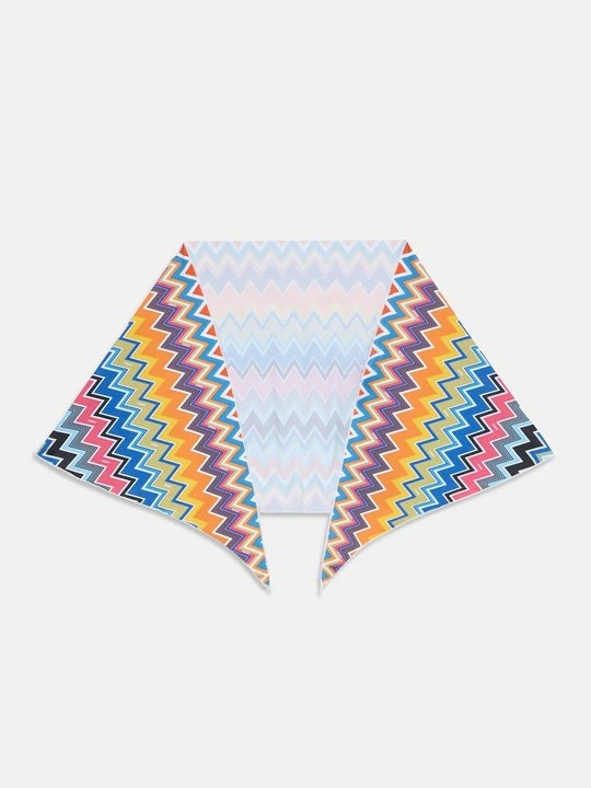 Zdjęcie produktu Akcesoria plażowe Missoni