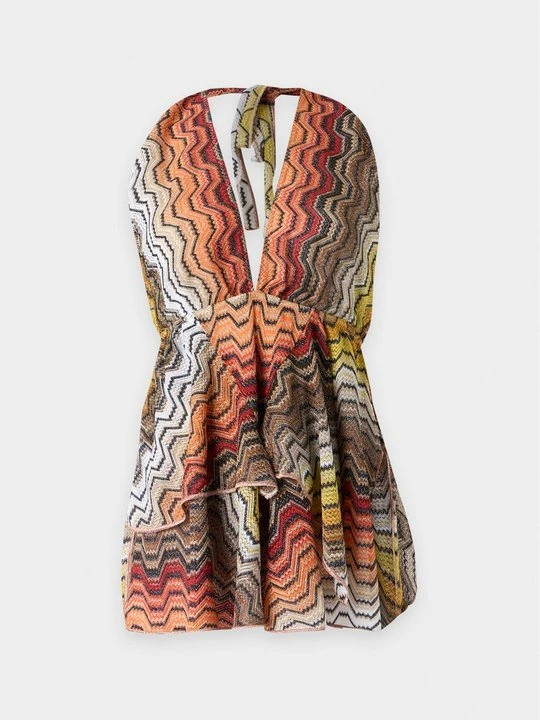 Zdjęcie produktu Akcesoria plażowe Missoni