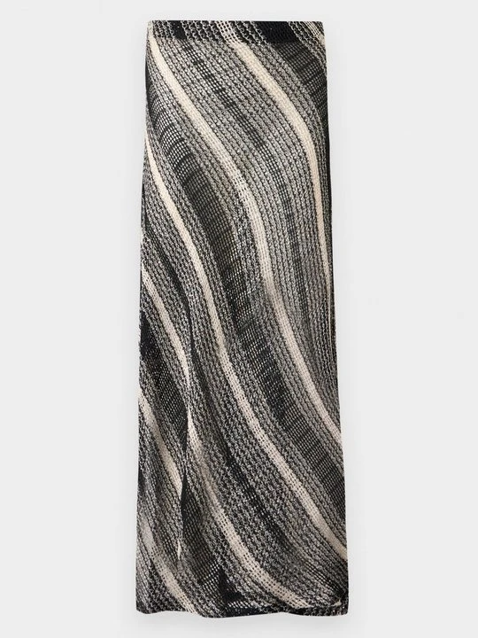 Zdjęcie produktu Akcesoria plażowe Missoni czarny