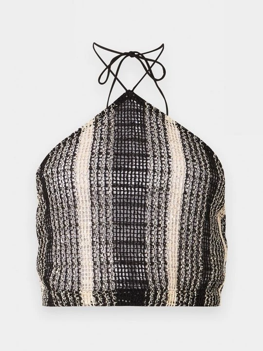 Zdjęcie produktu Akcesoria plażowe Missoni czarny