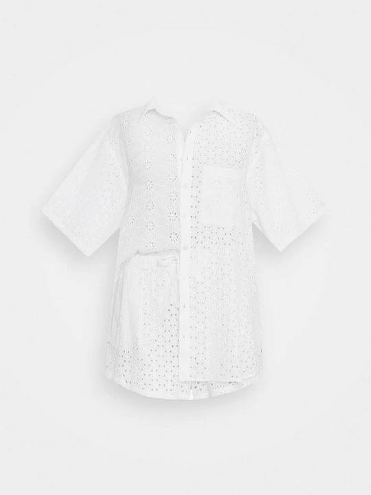 Zdjęcie produktu Akcesoria plażowe Polo Ralph Lauren biały