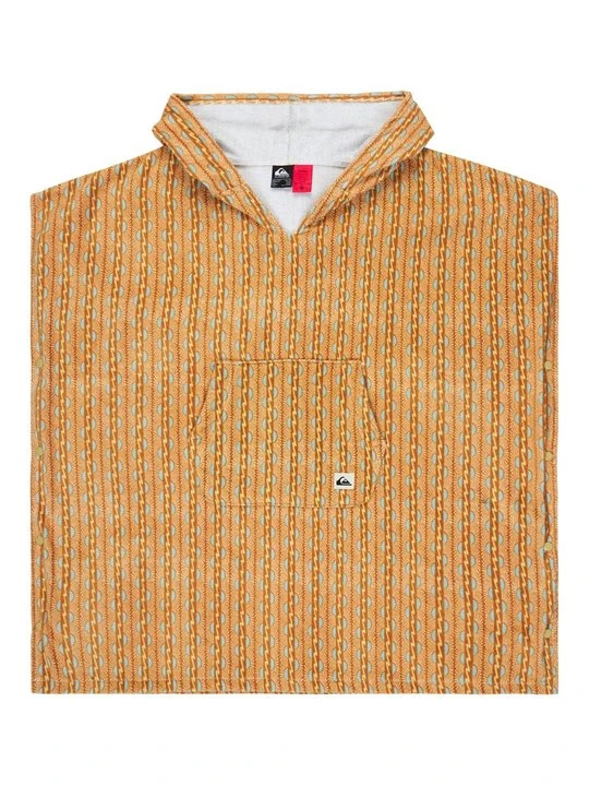 Zdjęcie produktu Akcesoria plażowe Quiksilver brązowy
