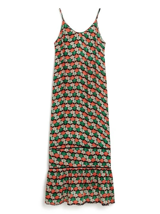Zdjęcie produktu Akcesoria plażowe Superdry pomarańczowy