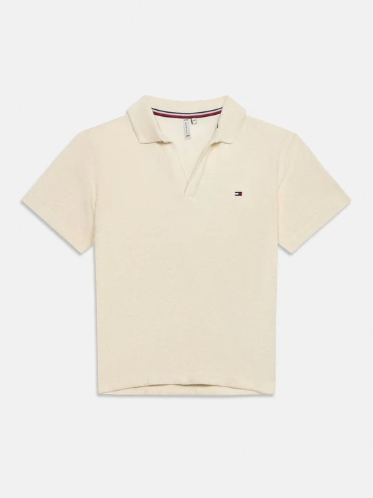 Zdjęcie produktu Akcesoria plażowe Tommy Hilfiger mleczny