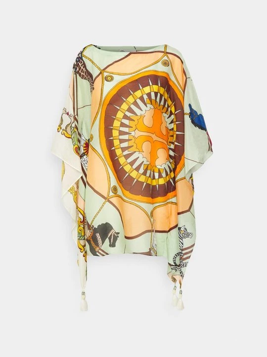 Zdjęcie produktu Akcesoria plażowe Tory Burch