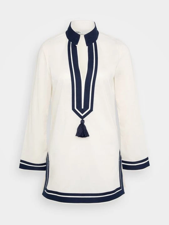 Zdjęcie produktu Akcesoria plażowe Tory Burch mleczny