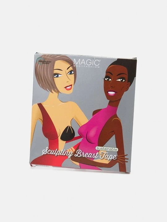 Zdjęcie produktu Akcesoria podtrzymujące biust Magic Bodyfashion ochra