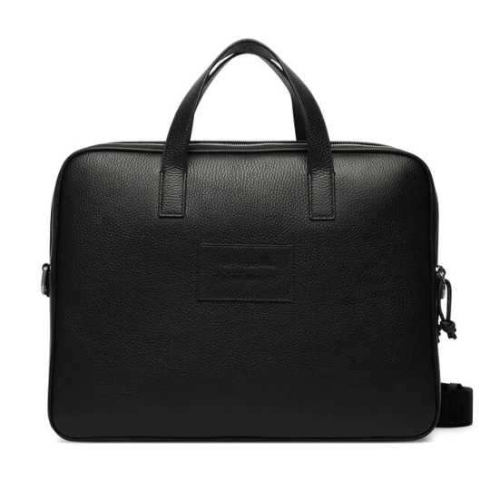 Zdjęcie produktu Aktówka Emporio Armani EM004569 AF13396 Czarny