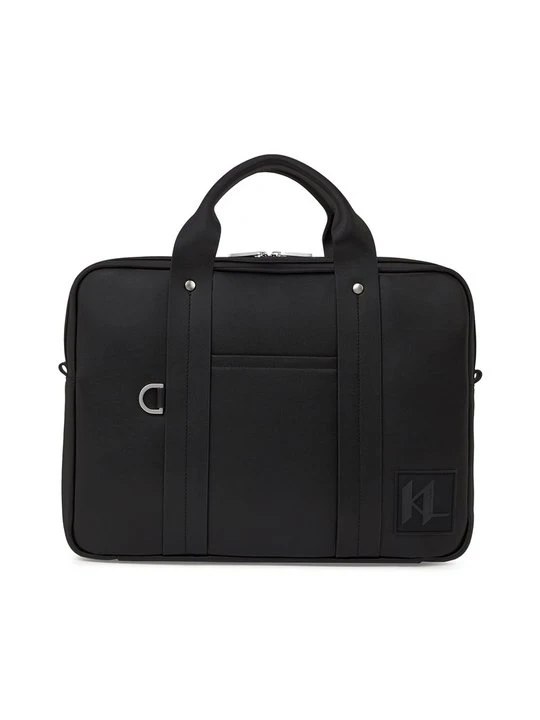 Zdjęcie produktu Aktówka KARL LAGERFELD czarny