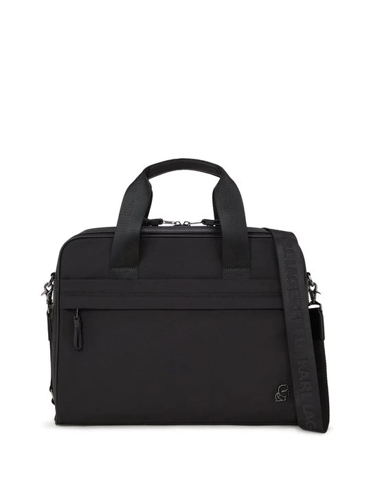 Zdjęcie produktu Aktówka KARL LAGERFELD czarny