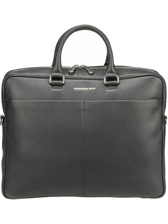 Zdjęcie produktu Aktówka Mandarina Duck czarny