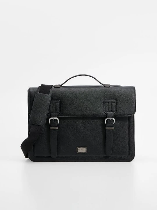 Zdjęcie produktu Aktówka Ted Baker czarny