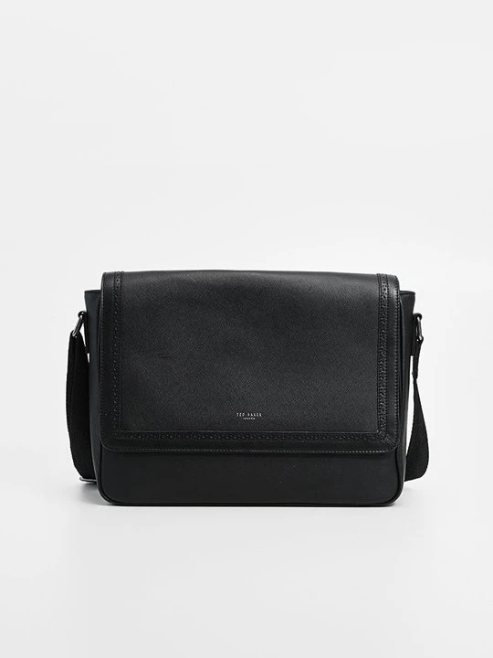 Zdjęcie produktu Aktówka Ted Baker czarny