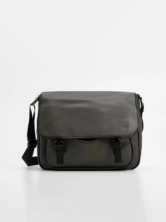 Zdjęcie produktu Aktówka Ted Baker khaki