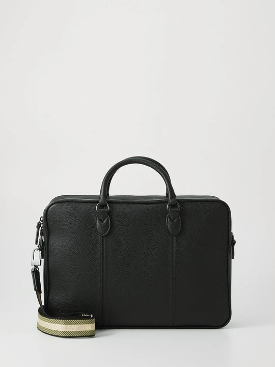 Zdjęcie produktu Aktówka Ted Baker czarny