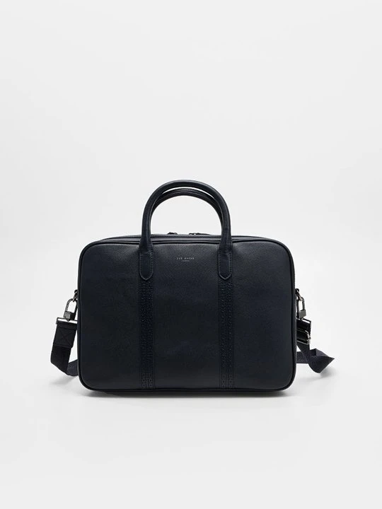 Zdjęcie produktu Aktówka Ted Baker granatowy
