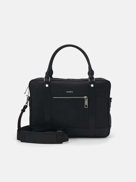 Zdjęcie produktu Aktówka The Kooples czarny