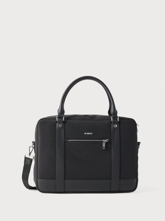 Zdjęcie produktu Aktówka The Kooples czarny