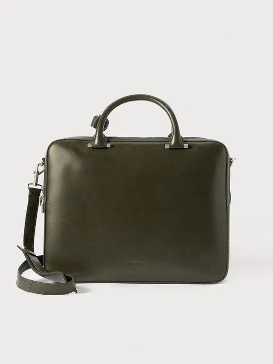 Zdjęcie produktu Aktówka Tiger Of Sweden khaki