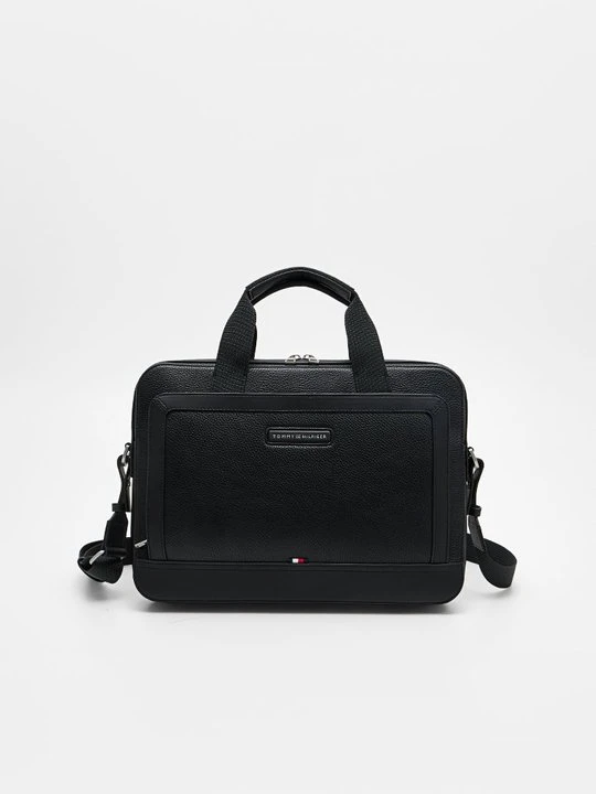Zdjęcie produktu Aktówka Tommy Hilfiger czarny