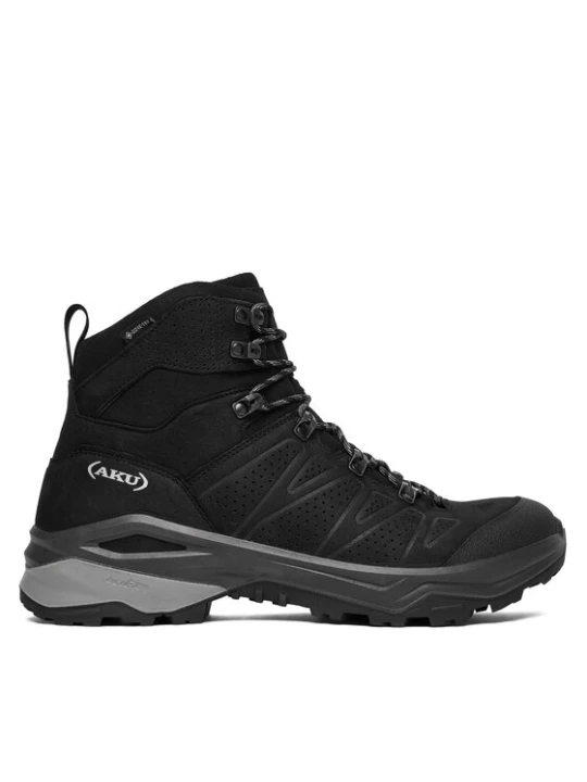 Zdjęcie produktu Aku Trekkingi Adapta NBG GTX 492 52 Czarny