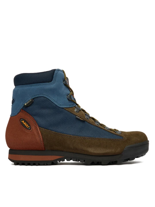 Zdjęcie produktu Aku Trekkingi Slope Original Gtx GORE-TEX 885.20 Kolorowy