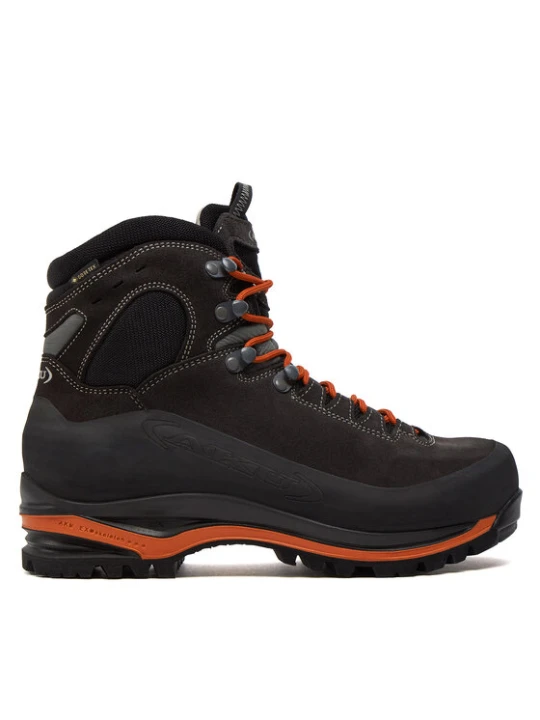Zdjęcie produktu Aku Trekkingi Superalp Gtx GORE-TEX 593 Czarny