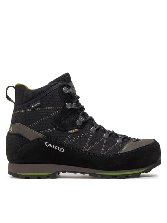 Zdjęcie produktu Aku Trekkingi Trekker Lite III Gtx GORE-TEX 977 Czarny