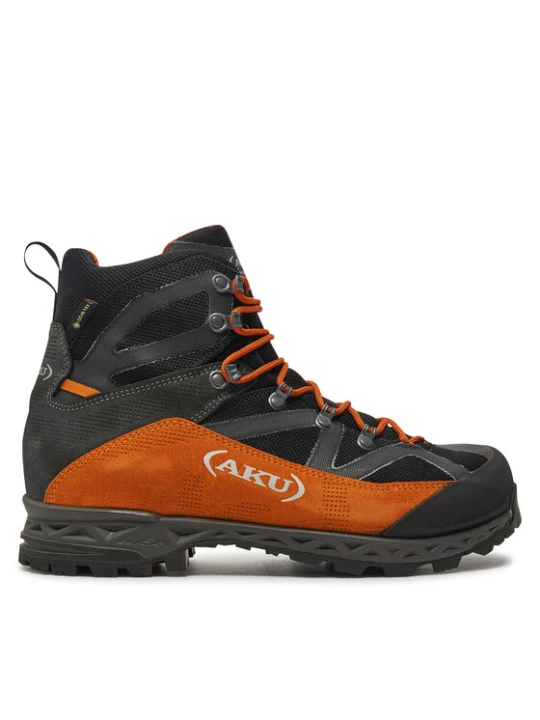 Zdjęcie produktu Aku Trekkingi Trekker Pro II GTX 852 Brązowy