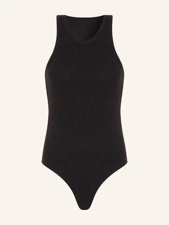 Zdjęcie produktu Alaïa Body schwarz CZARNY