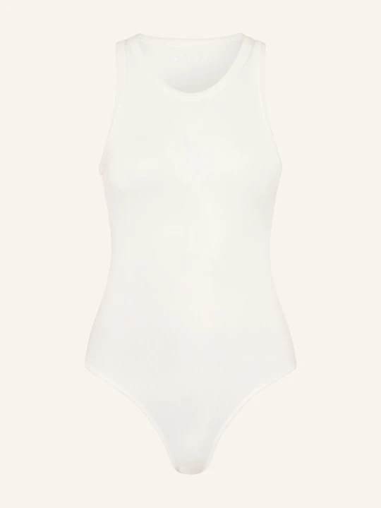 Zdjęcie produktu Alaïa Body weiss BIAŁY