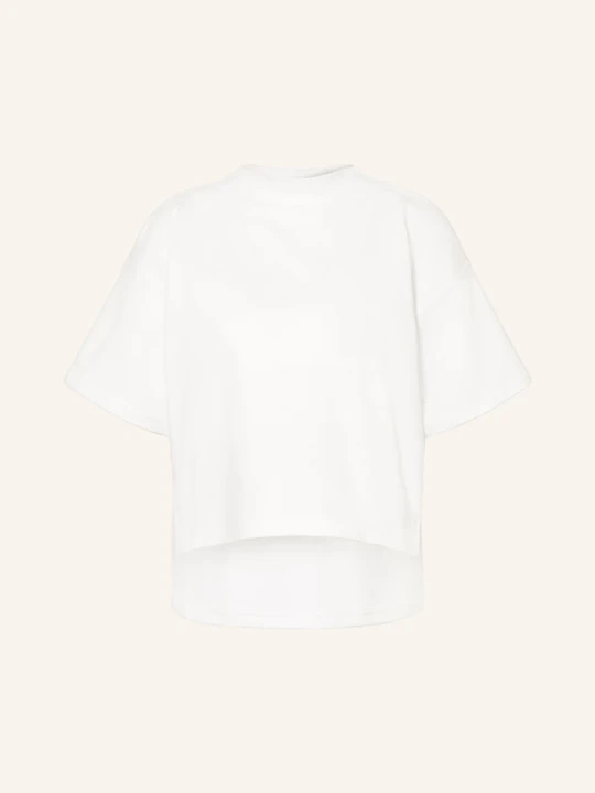 Zdjęcie produktu Alaïa Koszulka weiss BIAŁY