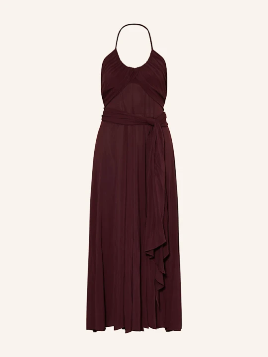 Zdjęcie produktu Alaïa Sukienka Wieczorowa rot CIEMNOCZERWONY