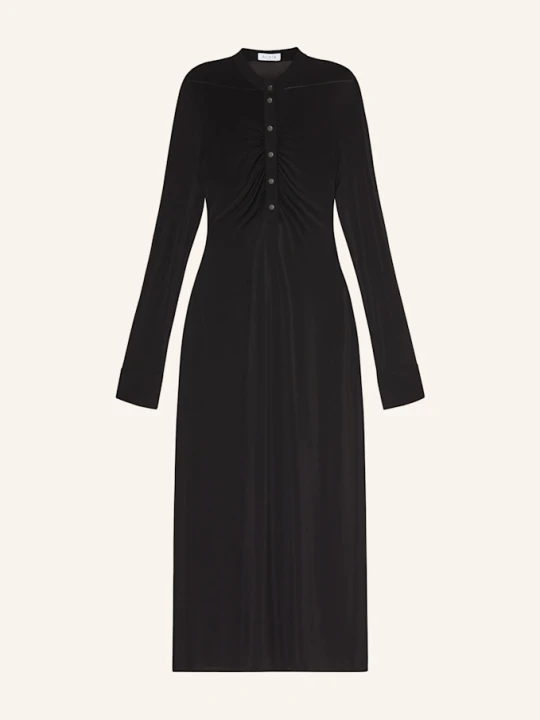 Zdjęcie produktu Alaïa Sukienka Wieczorowa schwarz CZARNY